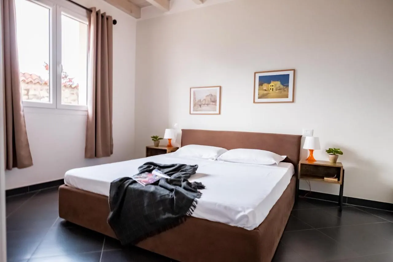 Apartmán Residenza Gelsomino Desenzano del Garda