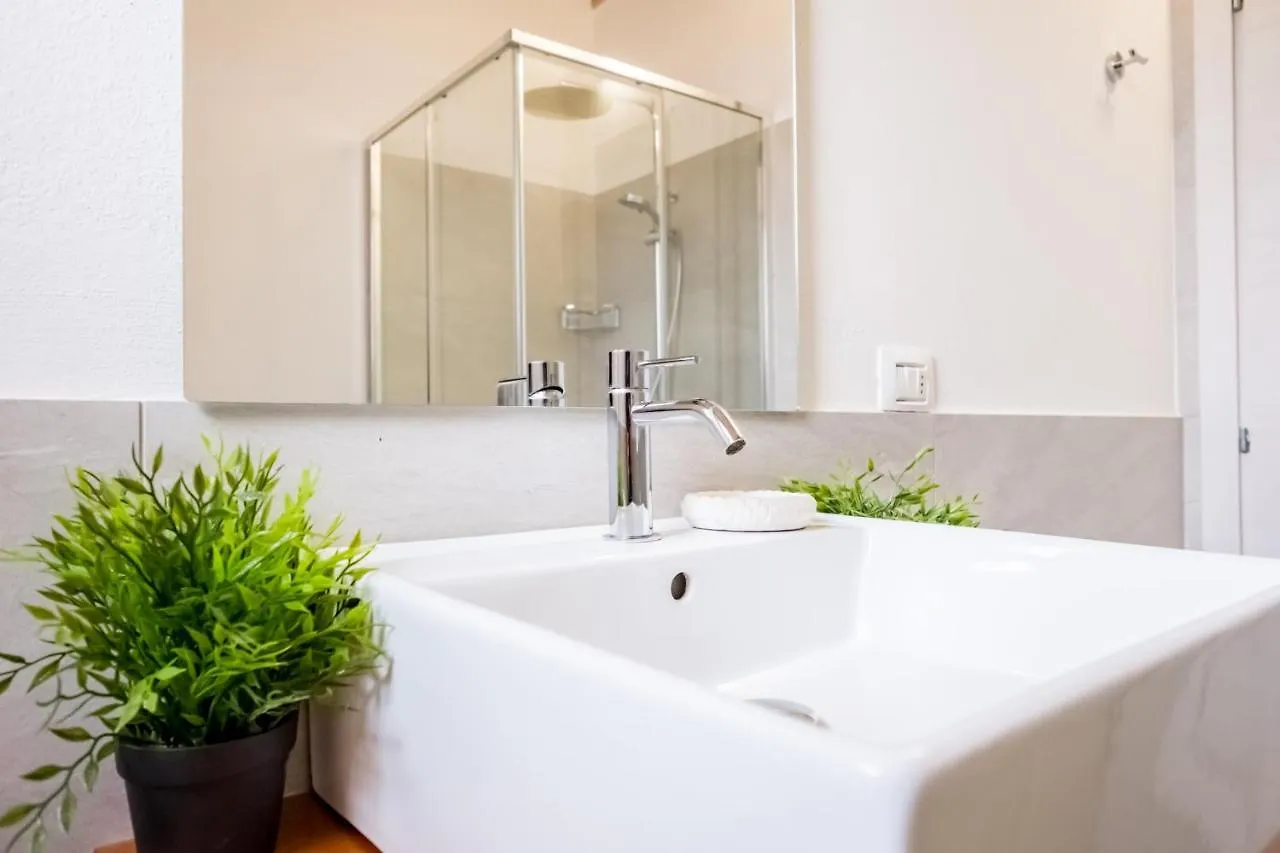 Apartmán Residenza Gelsomino Desenzano del Garda