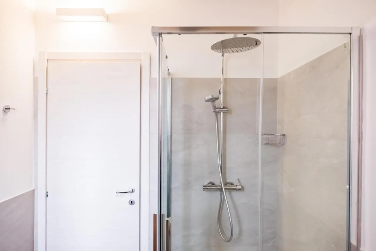 Apartmán Residenza Gelsomino Desenzano del Garda 0*,  Itálie